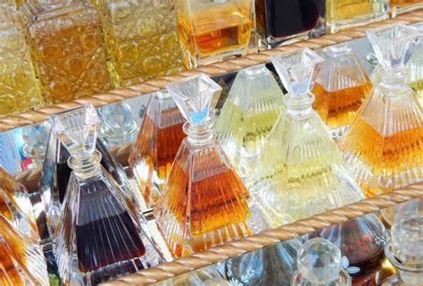 Luxury Perfume Market Is Growing Heres Why Technavio