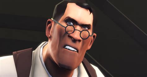 Team Fortress 2 10 Common Mistakes Medics Make Game Rant