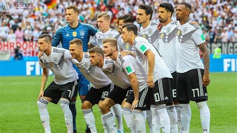 Germany Vs Japan: This was not the Germany team we are used to I feel 