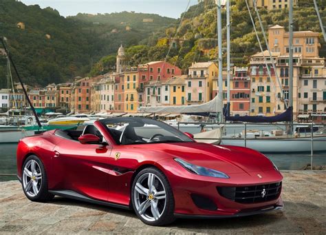 Ferrari Los Requisitos Para Comprar Los Autos Más Exclusivos