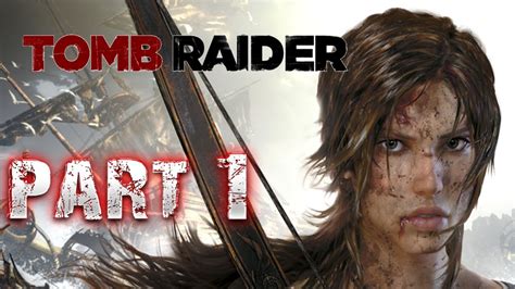 Let S Play Tomb Raider Big Boobs Bigger Adventure Part Youtube