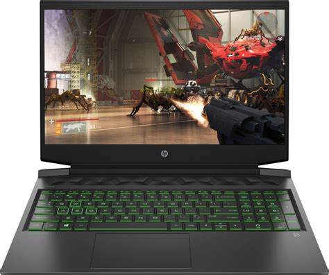 Hp Pavillion Gaming Laptop With 10th Gen Intel Core Hits 750 Toms