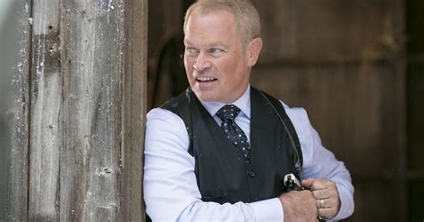 A soldier who dislikes robotnik.20. Neal Mcdonough Recent Movies