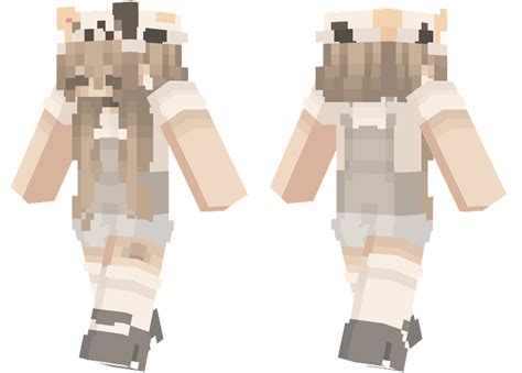 Calico Minecraft Skins