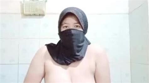 Hijabgirl Indonesia Masturbation Part5 Porn Videos