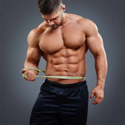 Does 33 Inch Waist Good Health For Men And Women