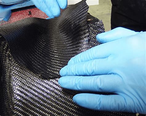 How To Use Carbon Fiber Laminates