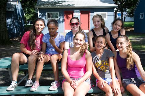 Week Willow Grove Day Camp Summer St Season A Photo On