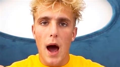 Jake Paul Slams Khabib After Beating Conor Mcgregor And Responds To
