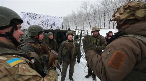 Flucht vor Kriegsdienst Ukrainischer Grenzschutz stoppt Männer mit