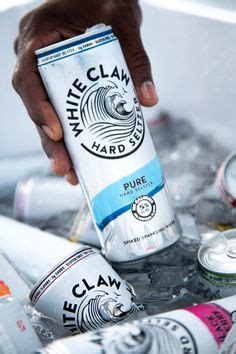 9 White Claw Campaign Inspiration ideas | juice branding, juice ...