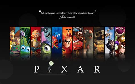 Pixar Animation Studios HD Wallpapers Desktop And Mobile Images Photos
