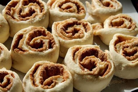 Let's dive into the fantastic world of baking and learn how to make some crazy awesome cinnamon rolls from scratch. The Best Homemade Cinnamon Rolls | All She Cooks