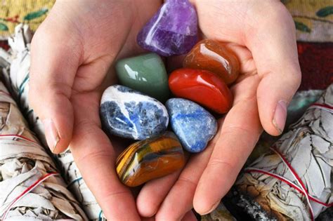 8 Healing Stones You Should Know About 2023