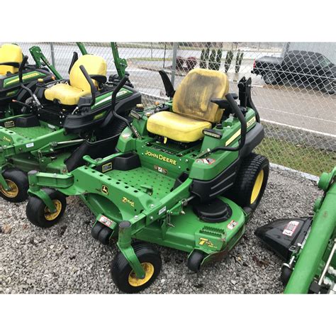 Select your region and location remember my selection. JOHN DEERE Z TRAK PRO Landscape Equipment