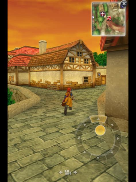 Dragon Quest Viii For Android 無料・ダウンロード