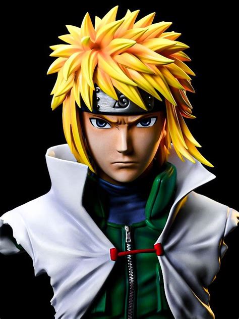 Pin By Ulysses Gomes Guimarães On Figures Action Naruto Collectibles