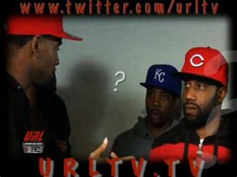 Is it the same in english, or. SMACK...WHO IS DIS NIGGA? - YouTube