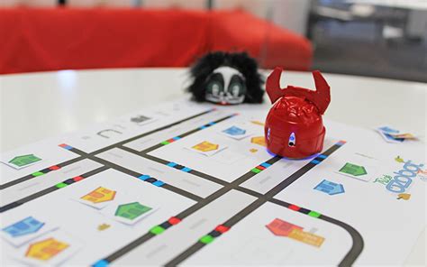 4 Ozobot Activities To Hack Your Halloween Ozobot