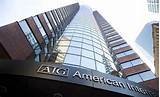 Pictures of American International Insurance Company Of New York
