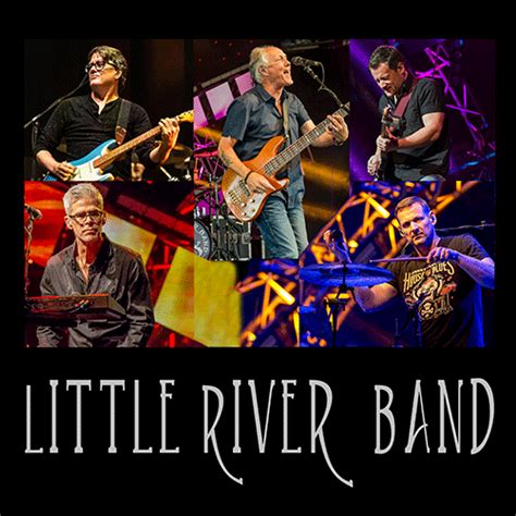 Little River Band The Pabst Theater Group