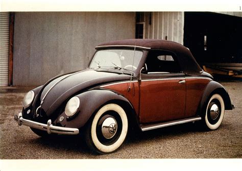 Gehegt und gepflegt: Diese Oldtimer lieben die Deutschen - n-tv.de