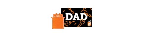 Maybe you would like to learn more about one of these? The Home Depot | Great Father's Day Gifts For the DIY Dad