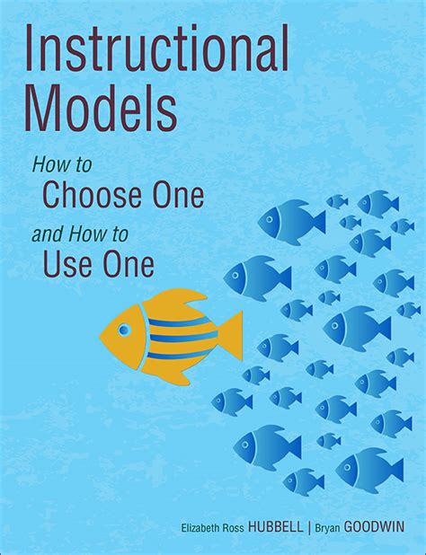 Instructional Models Book Mcrel International