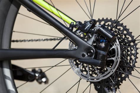 First Look Specialized Epic Expert Australian Mountain Bike The