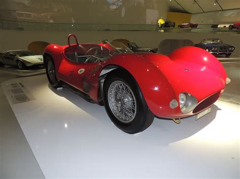 Find most iconic italian sports cars of 1960s. Maserati 100 - A Century of Pure Italian Luxury Sports ...