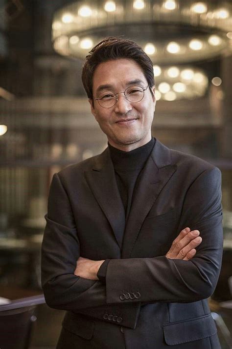 Full Profile Of Han Suk Kyu Wife Age Romantic Doctor And Drama List