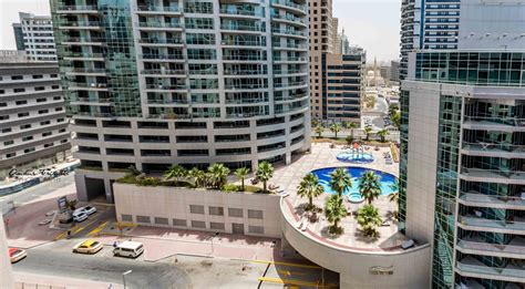 The Waves By Damac Properties In Dubai Marina Dubai Apartments For