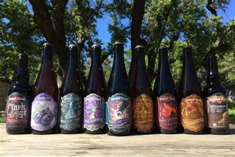 Jester King Brewery Pulls Out Of Beer Collaboration With Wicked Weed