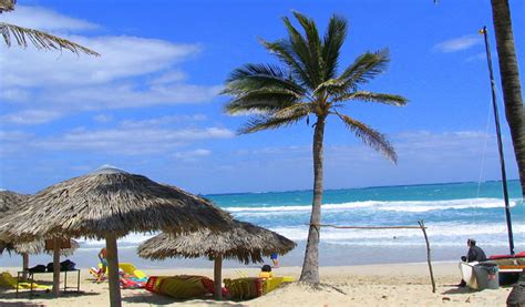 Arriba 55 Imagen Las Mejores Playas Cerca De La Habana Viaterra Mx