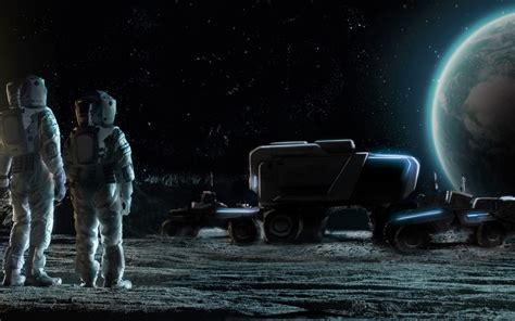 Nasa Pushes Back Its Artemis Human Moon Landings To Some Time In 2025