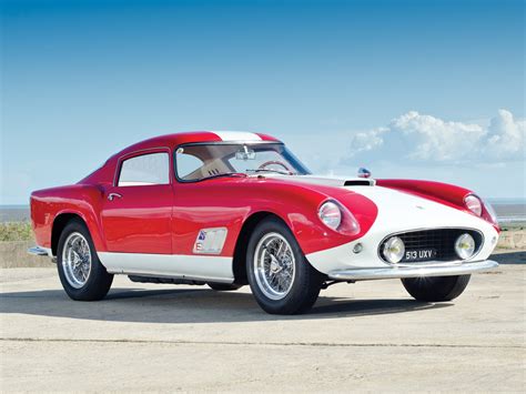 La ferrari 250 gt california spyder est une sportive de prestige développée par le constructeur automobile italien ferrari.elle est présentée par la marque comme ferrari 250 granturismo spyder california ou simplement ferrari 250 california 1, et son nom est parfois improprement écrit spider. ferrari, 250 gt, Berlinetta, Tour, De, France, Louvre, Cars, Pininfarina, 1958 Wallpapers HD ...