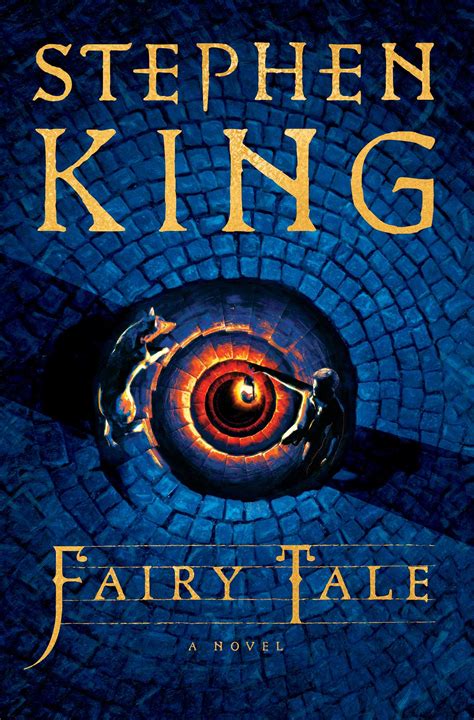 Fairy Tale By Stephen King Callaway Coffee