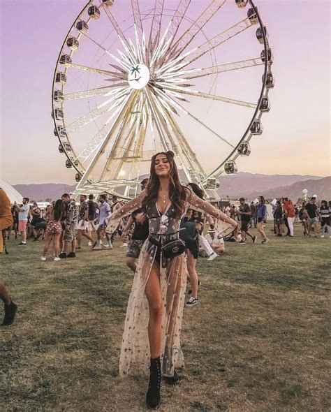 mode coachella coachella fits coachella looks coachella style coachella festival rave