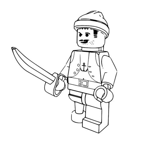 Doctor octopus in der bank ausmalbilder. Kleurplaten: Kleurplaat LEGO timecruiser