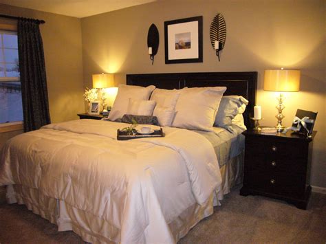 Small Bedroom Colors Designs Elegant Black Bed Cute