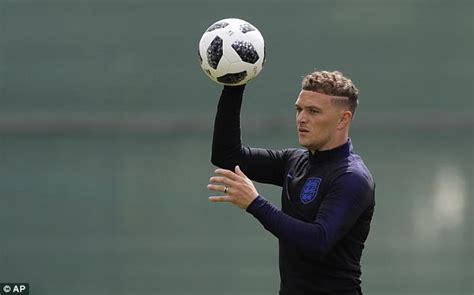 Kieran trippier says england will not fear anybody at the european championships. Kieran Trippier insists England will not overly rely on ...