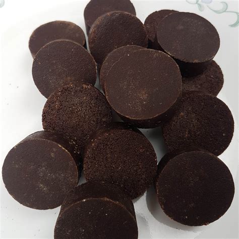 Pure Tablea Cacao Chocolate Tablets Conde Tabliya Puro Shopee
