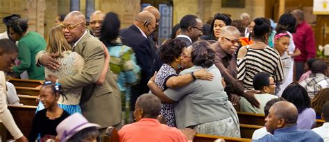 The Divide In The Black Church That Most Troubles Me The