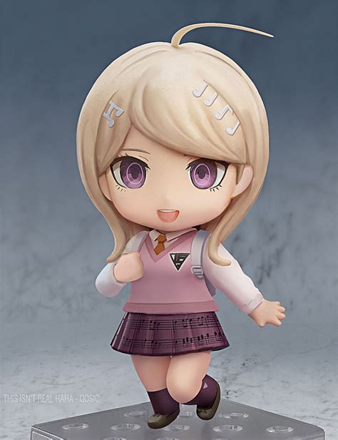 Danganronpa V3 Killing Harmony Kaede Akamatsu 17 Scale Figure Lupon