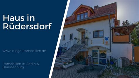 Häuser kaufen in brandenburg, z.b. Immobilienmakler Rüdersdorf - Haus kaufen Brandenburg ...