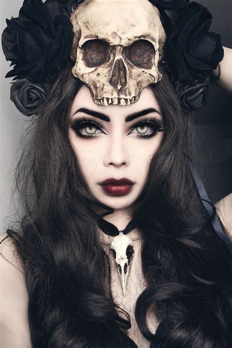 pin by krista kacey on my love goth makeup witch makeup gothic makeup