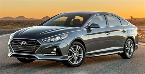 Your hyundai vehicle may be equipped with technologies and services that use information collected, generated, recorded or stored by the vehicle. 2017 New York Auto Show: 2018 Hyundai Sonata | The Daily ...