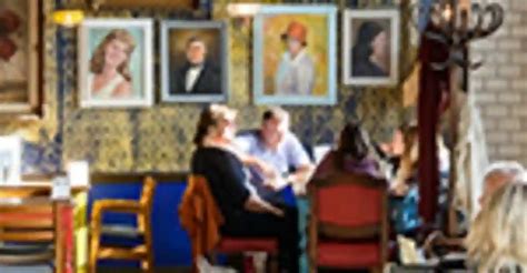 Loungers Ops Director Becomes Cosy Club Md Ahead Of Major Expansion
