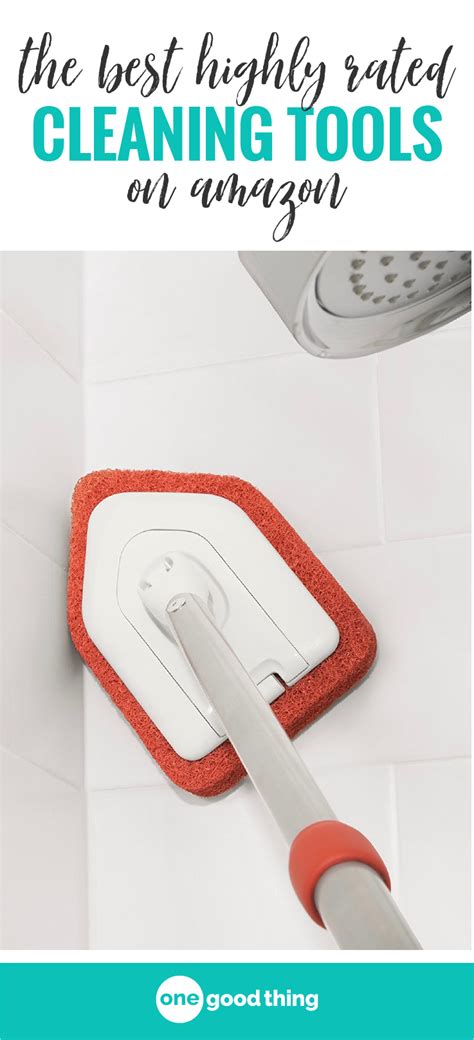 Awesome Bathroom Cleaning Tools Lsland Love