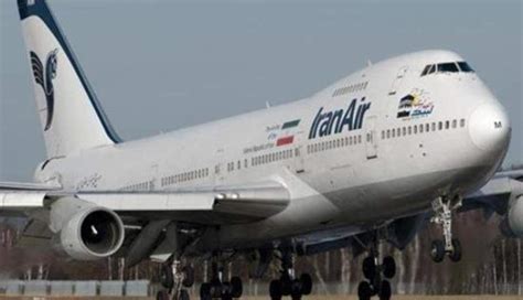 پروازهای اروپایی ایران‌ایر ادامه دارد خبر24